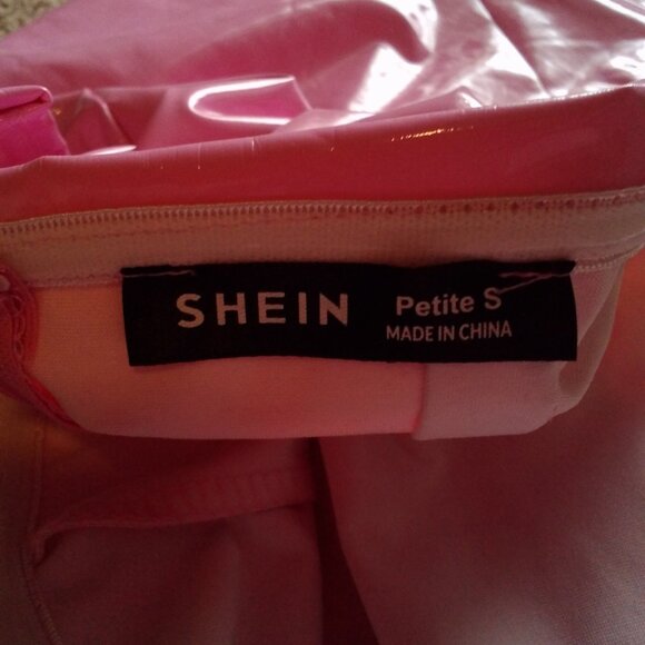 Shein Barbie dress💅🌸💓💅 - Picture 10 of 10